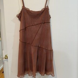 Urban Outfitters Mini Dress